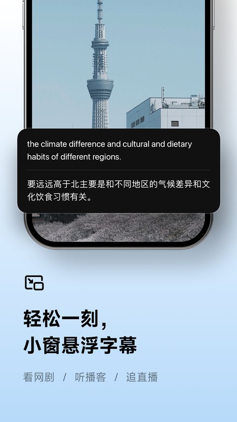 讯飞听见app