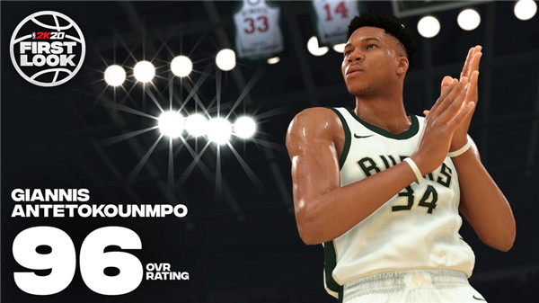 nba2k20手机版中文版