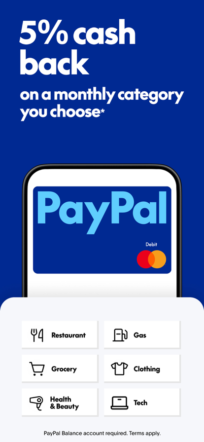 paypal手机版