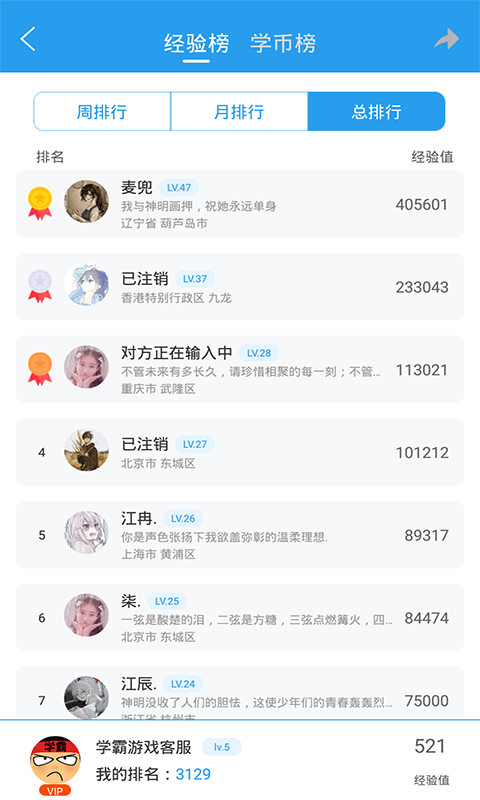 做題軟件