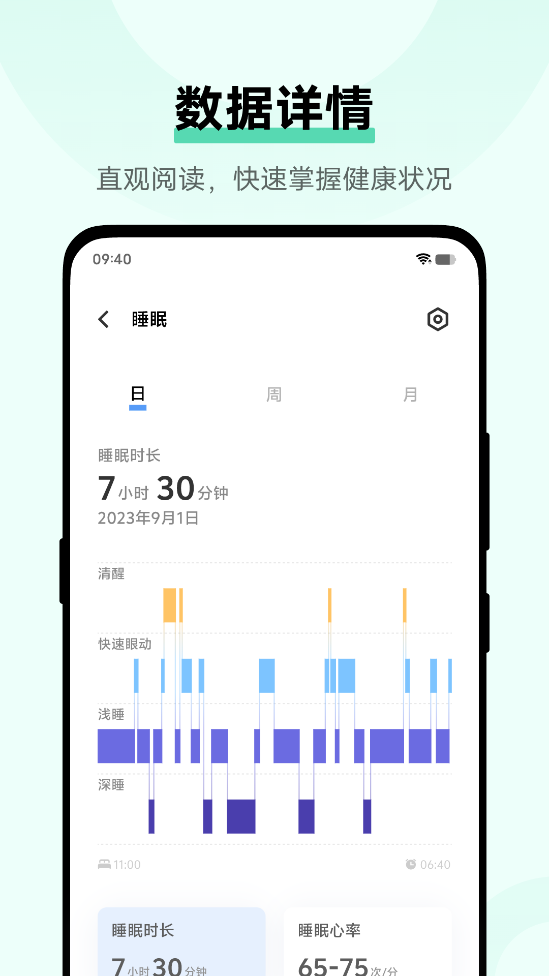 vivo健康app