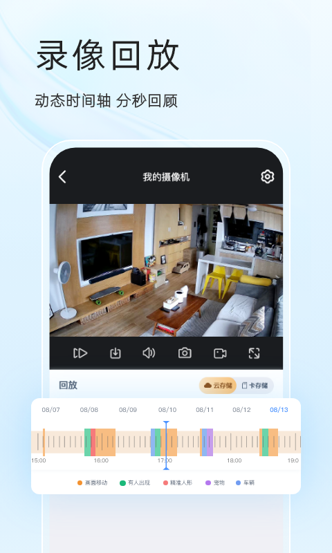 易視云