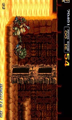 合金弹头5中文版