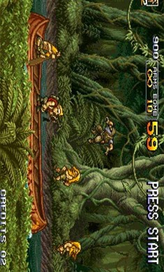 合金弹头5中文版