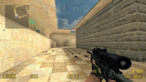 反恐精英起源(Counter Shot: Source)