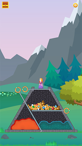 极速勇士红包版