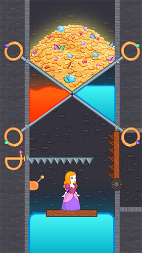 极速勇士红包版