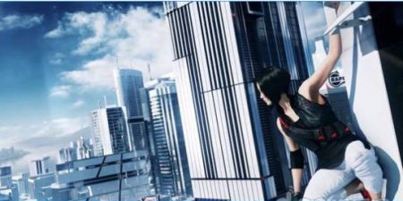 镜之边缘2手机版