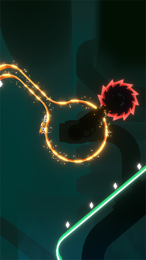 骑士世界(Rider Worlds)