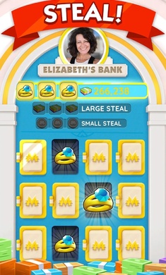 地产大亨大富翁（MONOPOLY GO）