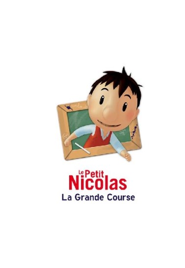 Petit Nicolas(小淘气尼古拉手游)