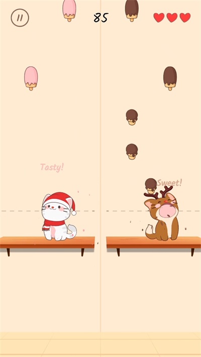 popcat音乐世界安卓中文版