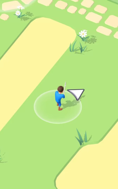 火柴人前线游戏