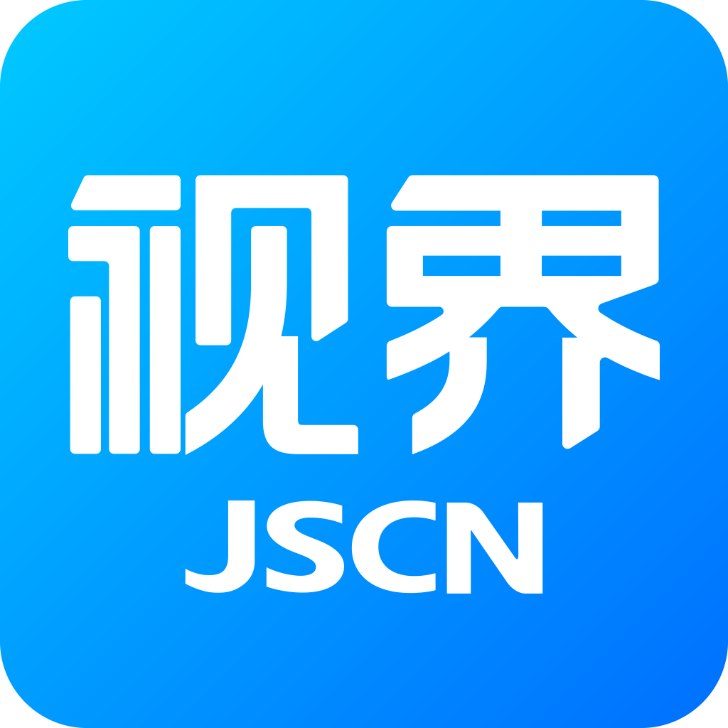 JSCN视界观app
