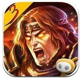 永恒戰士3中文版