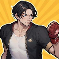 超能打桩小游戏