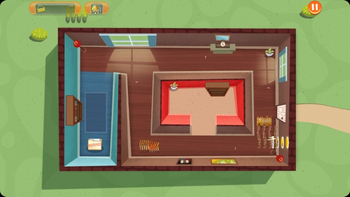 间谍鼠中文免费版