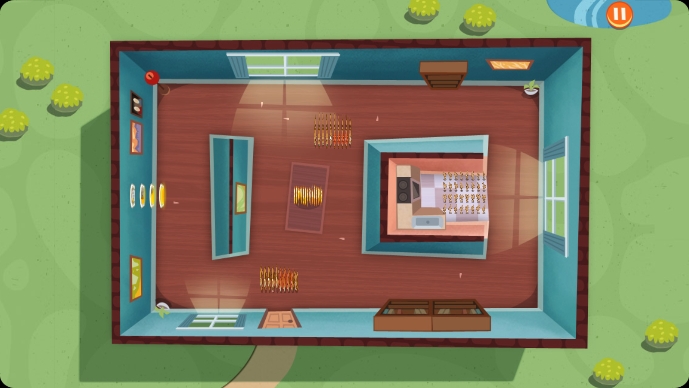 间谍鼠中文免费版