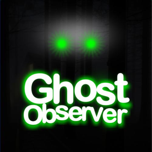 幽灵探测器下载安装中文版免费