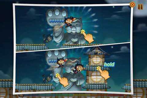 飞天忍者猫最新版