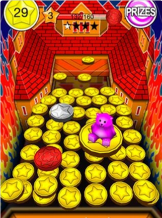 Coin Dozer(金币推土机修改版)