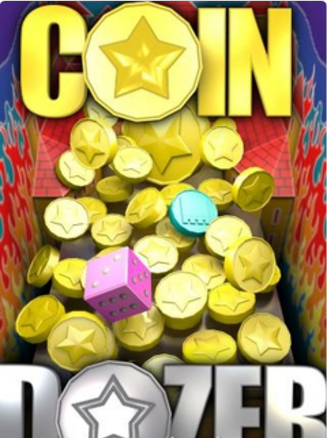 Coin Dozer(金币推土机修改版)