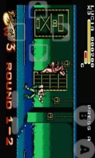 快打旋风3下载安装