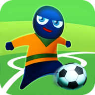 疯狂足球手游