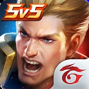 RoV傳說對決泰服下載最新版