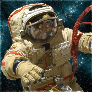 Mission Mars one Astronaut(火星任務(wù))