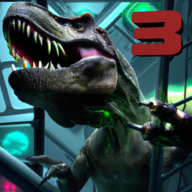 恐怖恐龍3(Dino Terror 3)