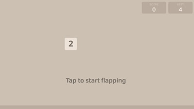 Flappy48安卓版