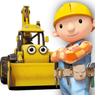 巴布工程師中文版(Bob The Builder)