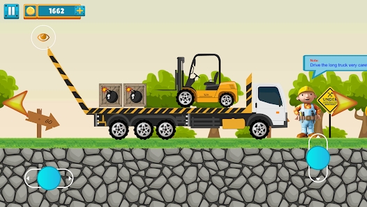 巴布工程師中文版(Bob The Builder)