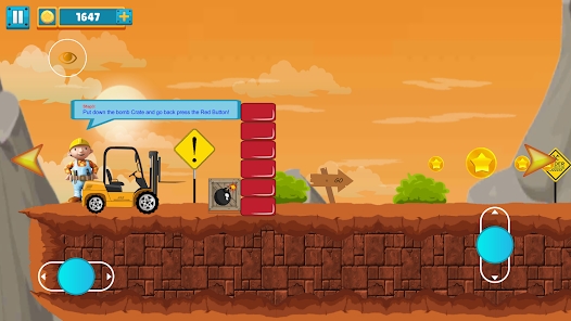 巴布工程師中文版(Bob The Builder)