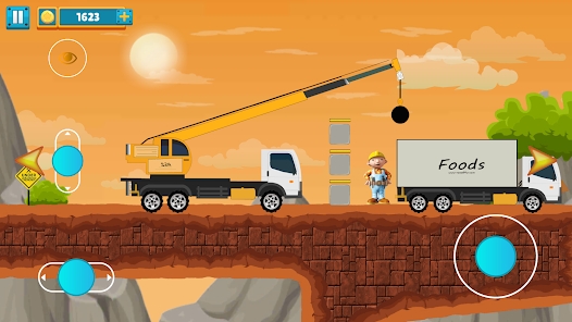 巴布工程師中文版(Bob The Builder)