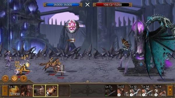 王國(guó)戰(zhàn)爭(zhēng)2Kingdom Wars2