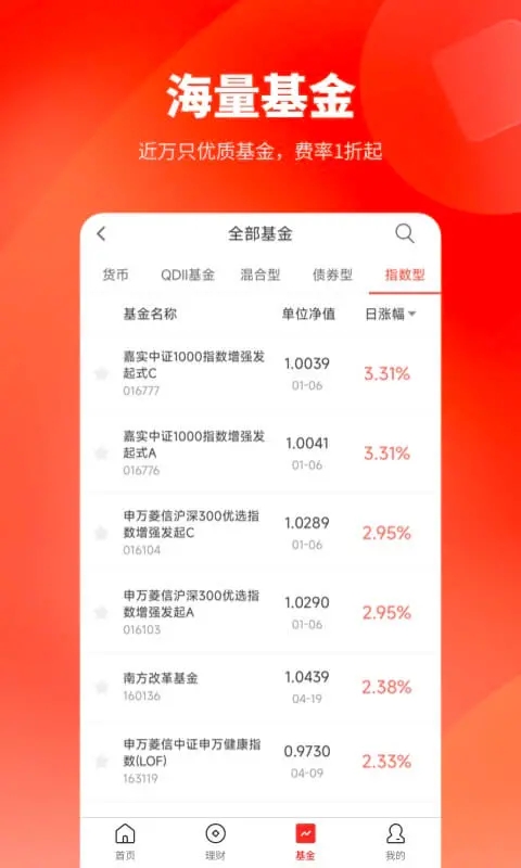 盈利寶app