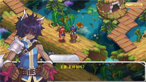 靈魂救星2漢化版修復(fù)版