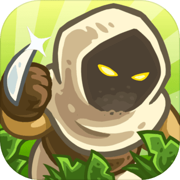 王國保衛(wèi)戰(zhàn)2前線中文版下載(Kingdom Rush Frontiers)