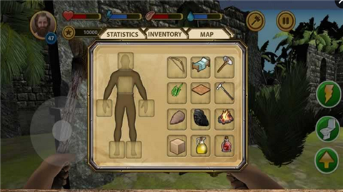 海盜灣生存Pirate Bay Island Survival