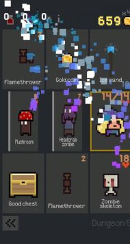 地下城卡牌冒险Dungeon Cards