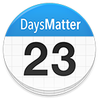 倒數(shù)日days matter app下載