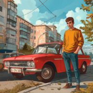 花花公子模擬器(Dude Simulator: My First Car)