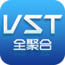 vst全聚合