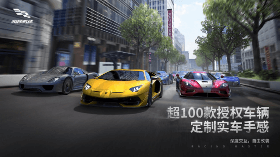 超級城市越野車(Offroad Car Simulator)