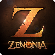 澤諾尼亞時(shí)空裂縫（Zenonia）