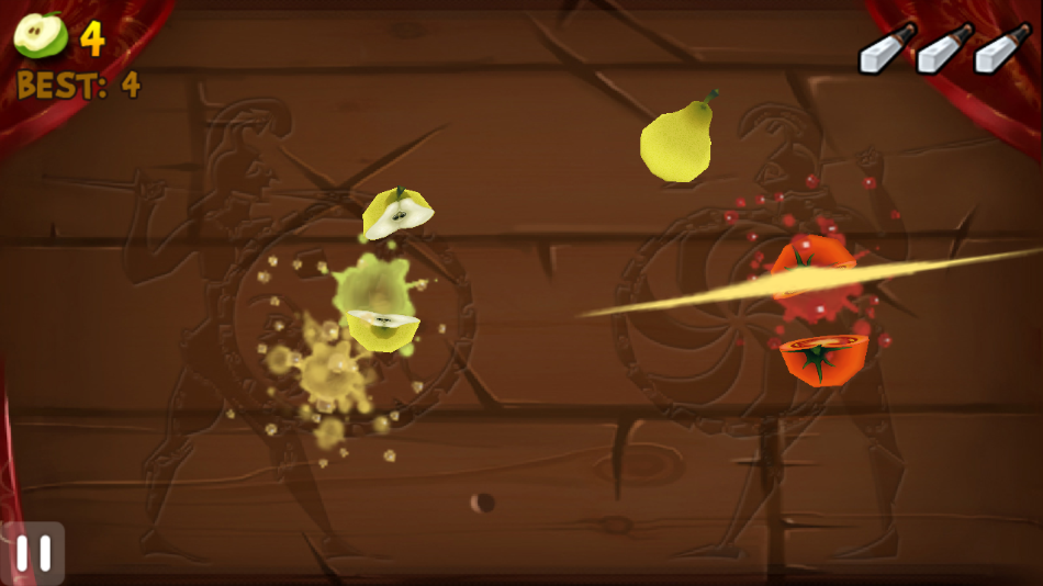 切水果(Fruit Slice)下载