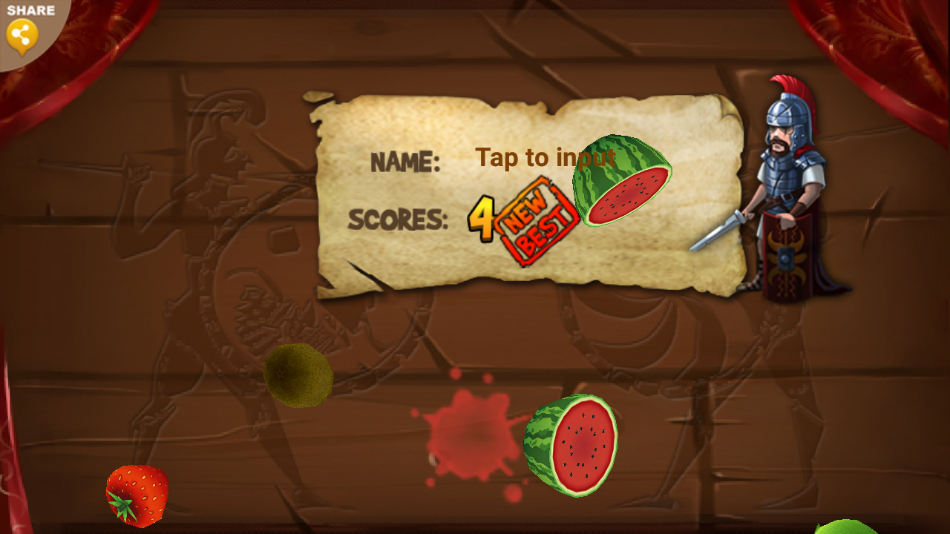 切水果(Fruit Slice)下载