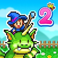 Dungeon Village2(冒險村物語2debug版)